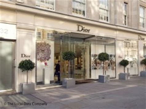 christian dior sloane street|dior sloane street.